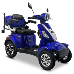 Rolektro-E-Quad25-V3-Blau-Elektromobil_Seniorenmobil